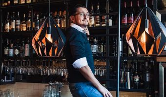 Teun van Essen: van theatermaker tot succesvol horecaondernemer