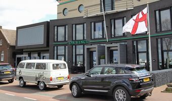 Nieuwe maître-sommelier voor Restaurant Da Vinci Maasbracht