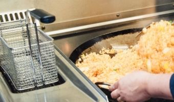 Restaurant Indonesia is terug in Rotterdam