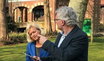 “Een goed veiligheidsbeleid levert meer klanten én omzet op”