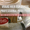 Profiteer nu van een gratis Lonka Professional proefpakket