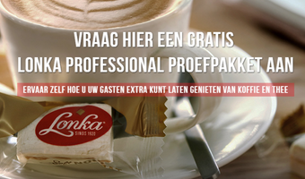 Profiteer nu van een gratis Lonka Professional proefpakket