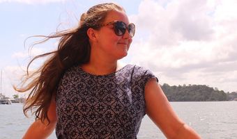 Volledige vega(n) lunchroom in Almere