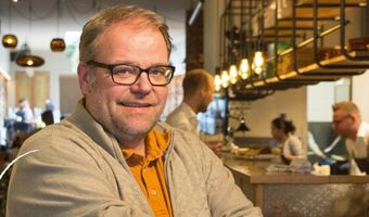 Gratis uitgave van vakblad Lunchroom