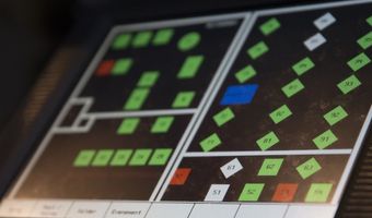 IT in de horeca:  van afrekenen tot IENS