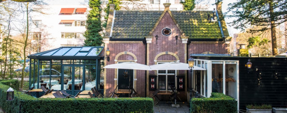 Restaurant De Hoff’nar start thuisservice