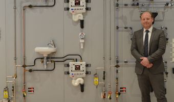 Legionella: voorkomen is beter dan genezen