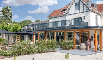 Hotelier kiest vaker voor wellness