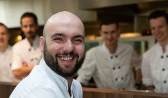 Video: Hotel & F&B - Kevin Kion van ML in Haarlem