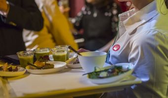 Meinders Catering nieuwe eigenaar Studio’s Aalsmeer Evenementen