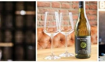 1e editie Wine & Whisky festival BARN47