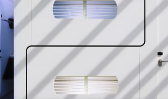 Volledig tech-driven hotel CityHub opent in Witte de Withstraat in Rotterdam