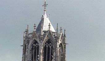 Utrecht verdubbelt aantal hotelkamers binnen twee jaar