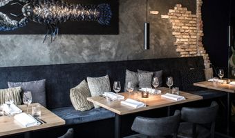 Ratatouille volledig verbouwd