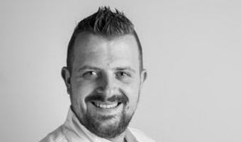 Eerste No Waste menu door Nederlandse cateraar