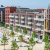 Leidsche Rijn Centrum geopend: veel horeca