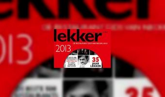 Lekker 2013: de volledige top-10