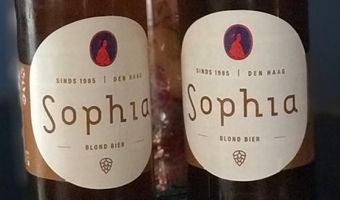 Carlton Ambassador Hotel lanceert eigen bier