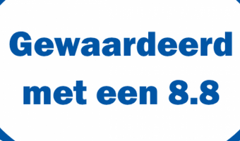 AVG-training HM Academy zeer hoog gewaardeerd