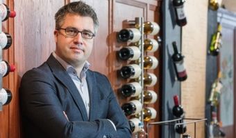 Bas van Kooten: "“We kunnen niet meer leven in een wereld zonder digitalisering”