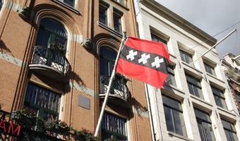 Amsterdam wil Airbnb verbieden