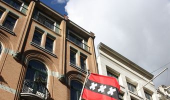 Amsterdam wil Airbnb deels verbieden