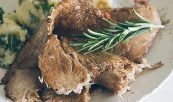 Vegetarische Slager wint New Food Challenge van RVO