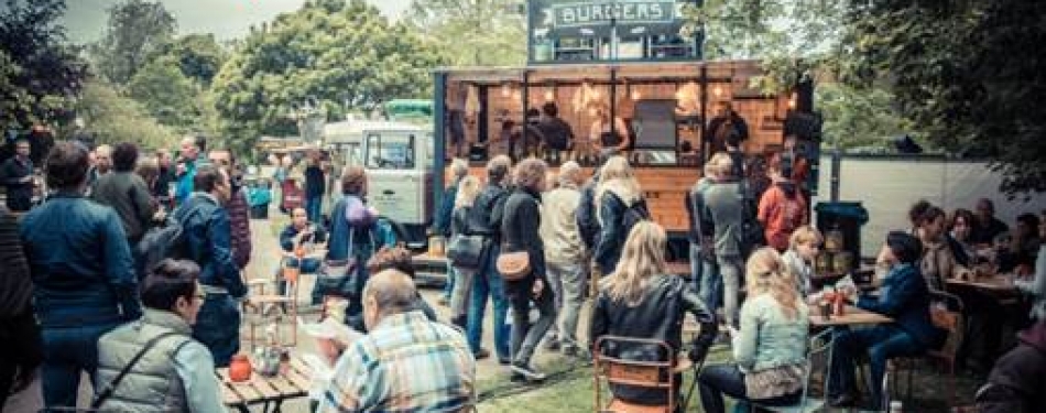 10 jaar De RestaurantKrant: de opkomst van de foodtruck