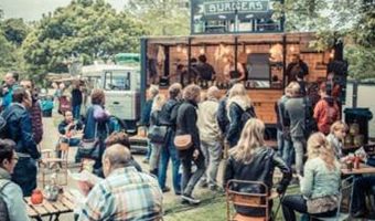 10 jaar De RestaurantKrant: de opkomst van de foodtruck