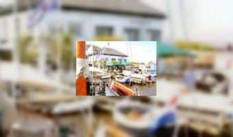 Hotel Oostergoo in zee met Princess 