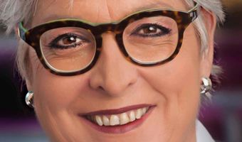 Caro van Eekelen van AccorHotels:  ''Zeg eens 'ja' op uitdagingen''