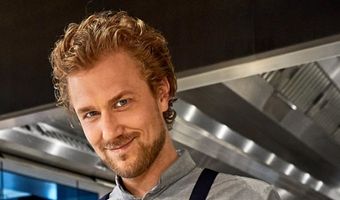 Joris Bijdendijk verbindt zich aan Palazzo