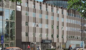 Nederlands eerste niu hotel geopend in Haarlem