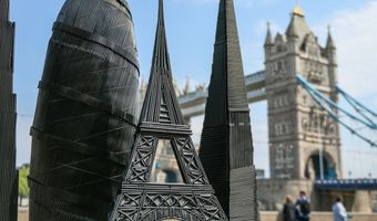 Hilton stopt met plastic rietjes