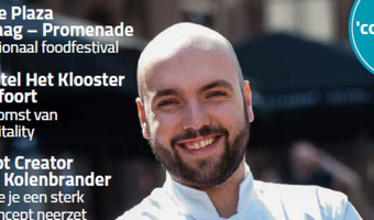 Download nu de Hotel & Food & Beverage special