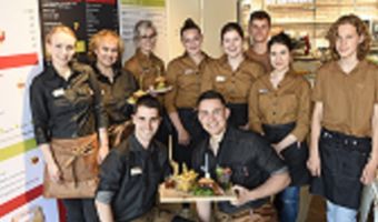 Kwalitaria breidt uit naar Rotterdam