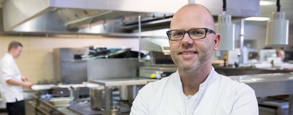 Sterrenchef Wim Severein maakt brigade restaurant The Millèn bekend