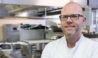 Sterrenchef Wim Severein maakt brigade restaurant The Millèn bekend