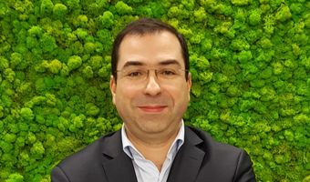 Exclusief interview Karim Soleilhavoup, directeur Logis Hotels