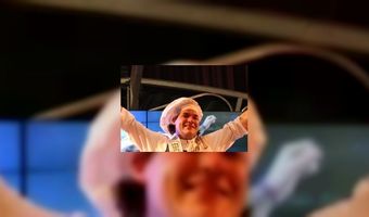 Kwekkeboom wint Zilveren Koksmes