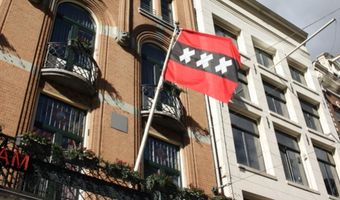 Amsterdamse vier- & vijfsterrenhotels zelf op zoek naar horecatalent