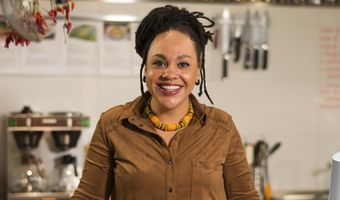 KRO-NCRV lanceert de eerste voice-controlled kookassistant