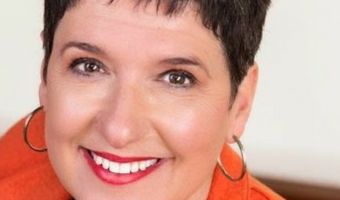 Vreneli Stadelmaier: “Ik wil vrouwen inspireren hun carrière een boost te geven”