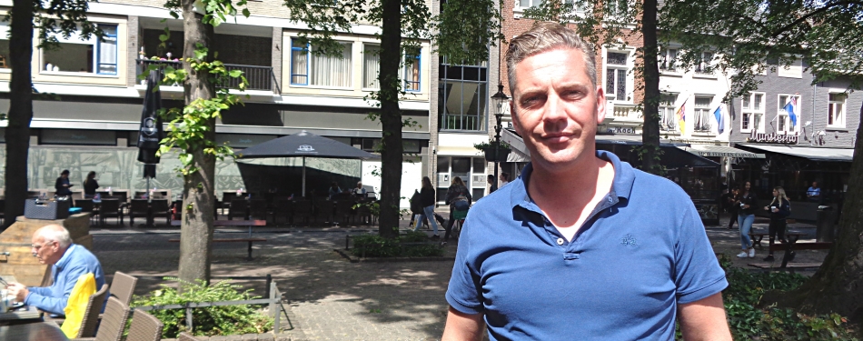 CityTrip Roermond: interview brasserie ver'Koch