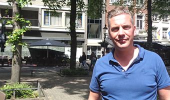 CityTrip Roermond: interview brasserie ver'Koch