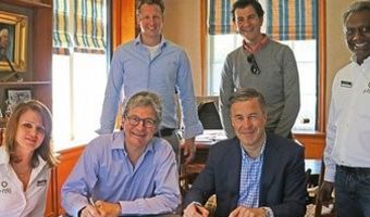 Bezoekers Duinrell kunnen ook de komende tien jaar eten bij La Place 