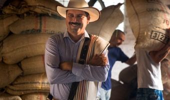 World of Coffee Amsterdam zet koffieland Colombia in de schijnwerpers