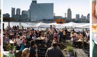 Pop-up visrestaurant A La Plancha toch open