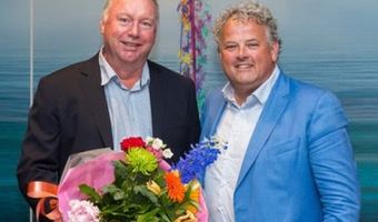 Michel Kloeg nieuw bestuurslid KHN