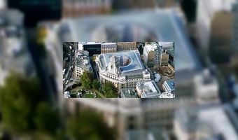 Iconisch gebouw Londen wordt hotel